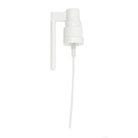 Adapter for propolis tinctures & mouth spray (precise application)