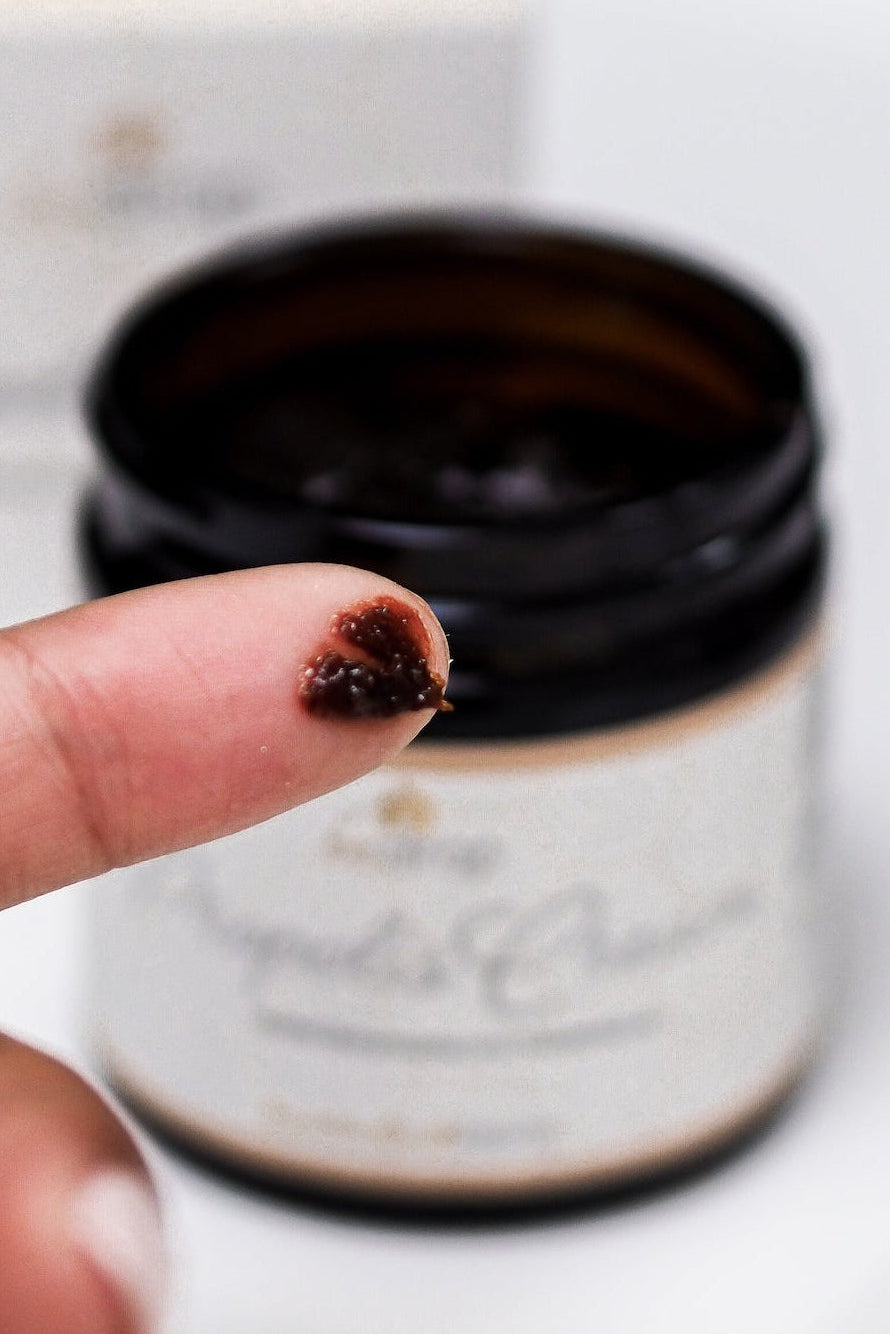 Value set: 3x Propolis Cream - high-dose propolis cream with beeswax & grape seed oil in a set of 3